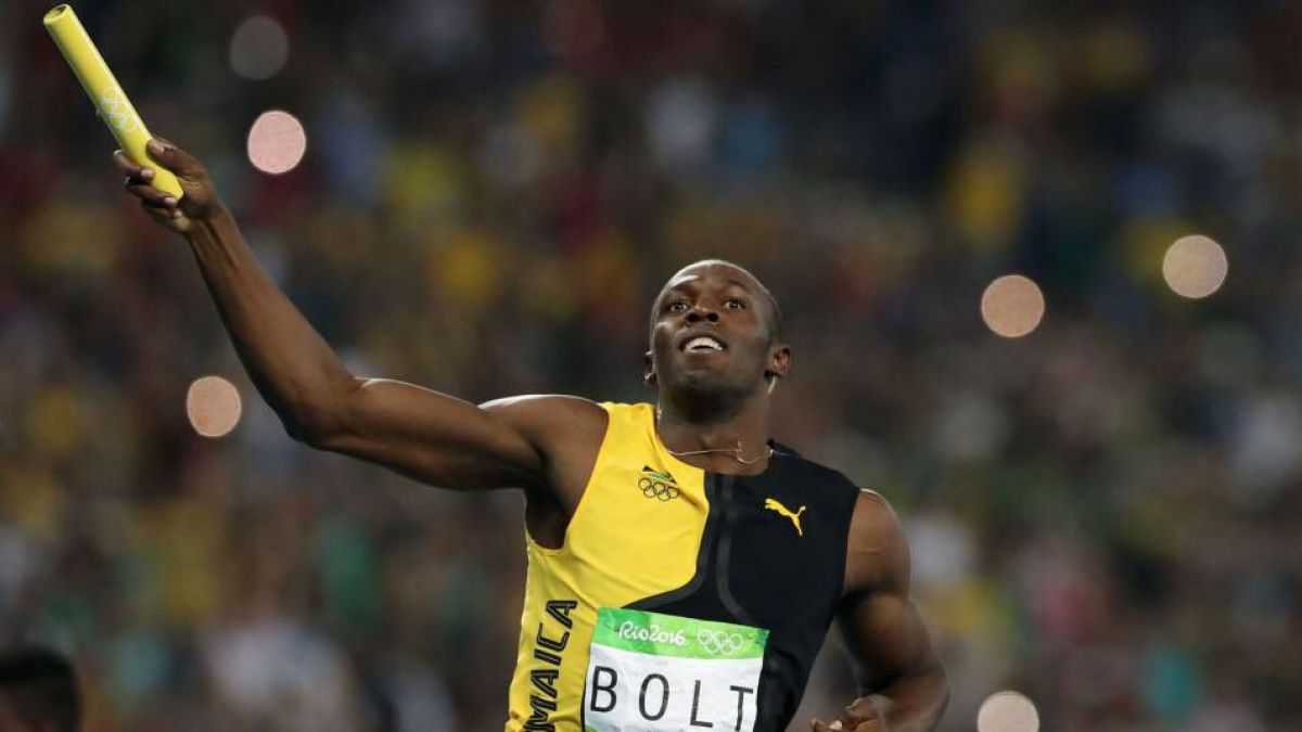 altText(¿Por qué amamos a Bolt a pesar de su arrogancia?)}