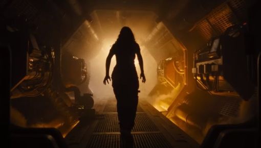 Llega una nueva película de 'Alien' a cargo de un director uruguayo
