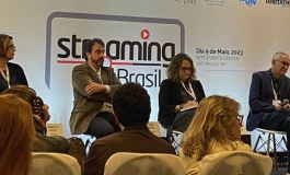 Avance en la regulación de los streams en Brasil