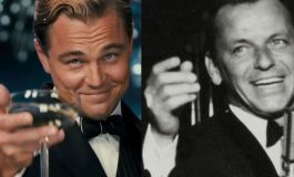 Leo DiCaprio será Sinatra en la próxima película de Scorsese