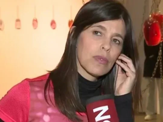 &ldquo;Estamos hartos&rdquo;: Valentina Bassi apuntó contra el Gobierno por la Ley de Emergencia en Discapacidad