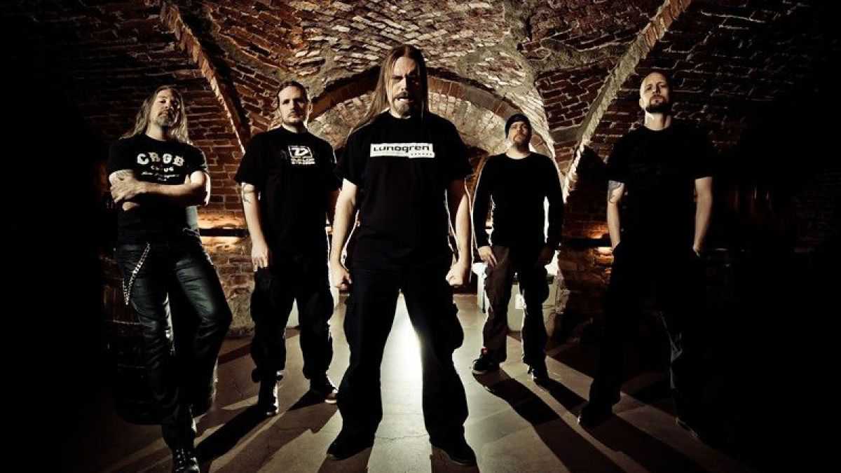 altText(Meshuggah: los pioneros del groove metal vuelven a la Argentina)}