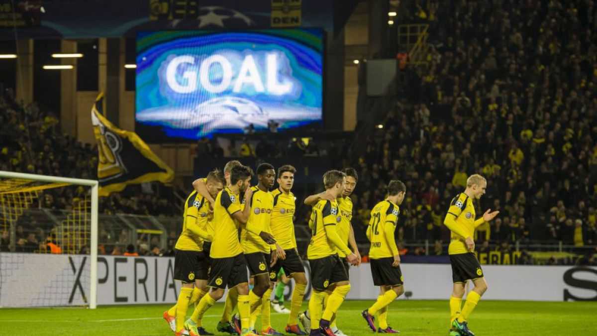 altText(Festival de goles del Dortmund que hizo 7 en 32 minutos)}