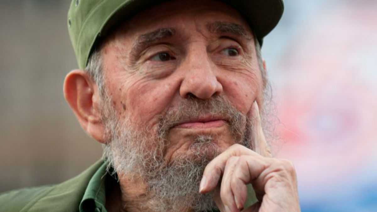 altText(Así será el adiós final a Fidel en Cuba)}