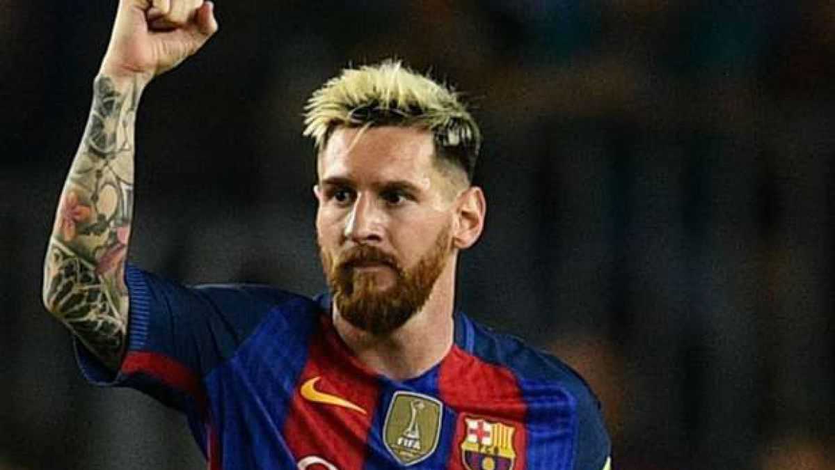 altText(Messi gritó para Barcelona pero aún no alcanzó a Cristiano)}
