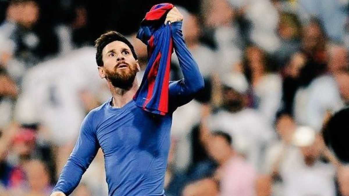 altText(Barcelona ganó, Messi quedó como el goleador pero el Madrid se se adjudicó el título)}