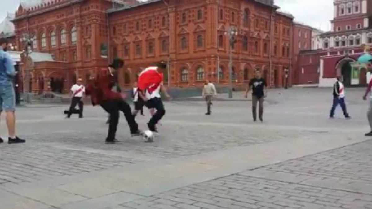 altText(La Plaza Roja de Moscú da para todo: 
