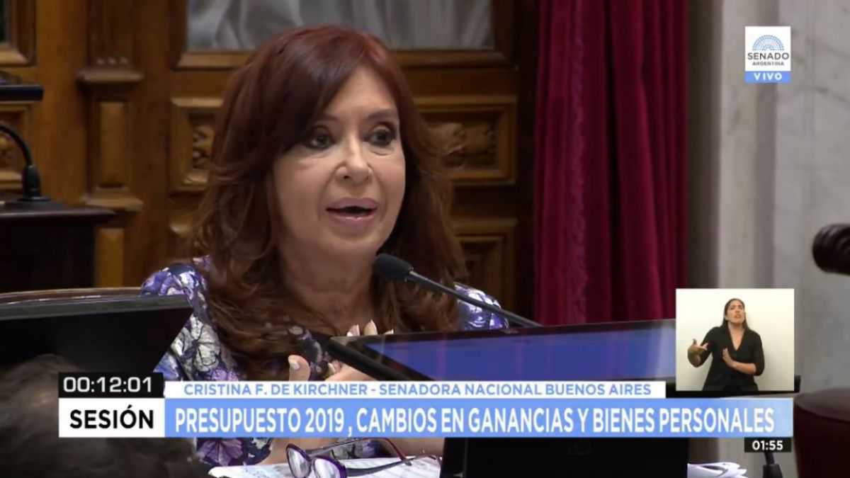 altText(Cristina Kirchner: 
