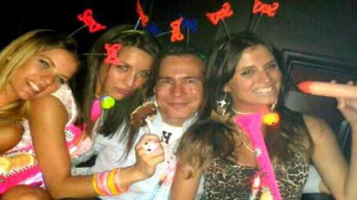 altText(Prostitución vip, periodistas y dirigentes PRO: así fueron las últimas 48 horas de Nisman)}