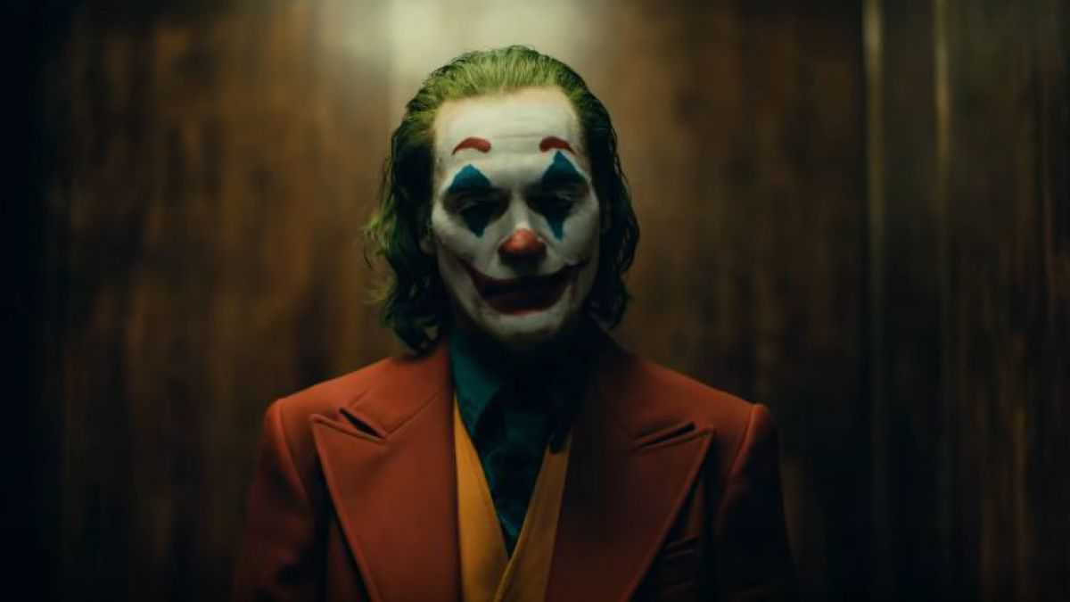altText(Escalofriante trailer de la película del Joker con Joaquin Phoenix)}