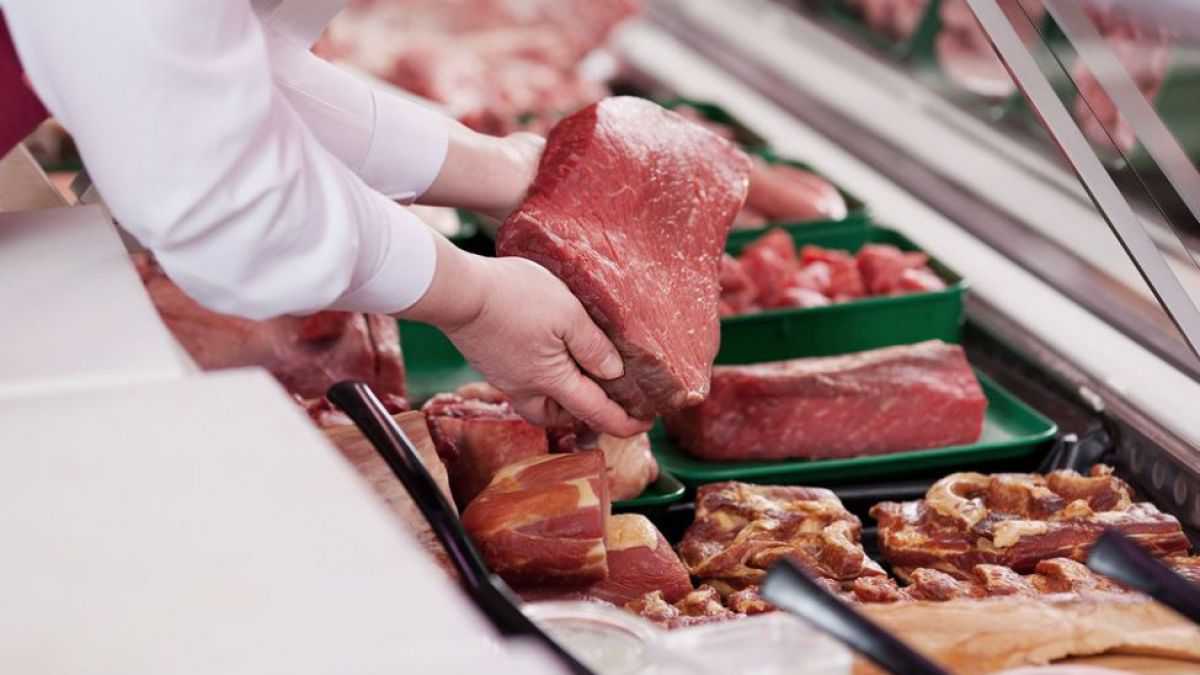 altText(Vegetarianos a la fuerza: el consumo de carne es el más bajo del último medio siglo)}