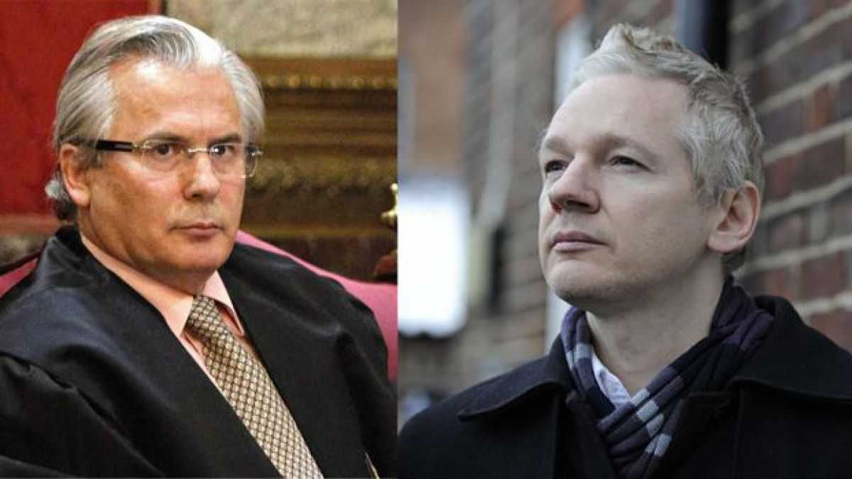 altText(Baltasar Garzón sobre la detención de Assange: 