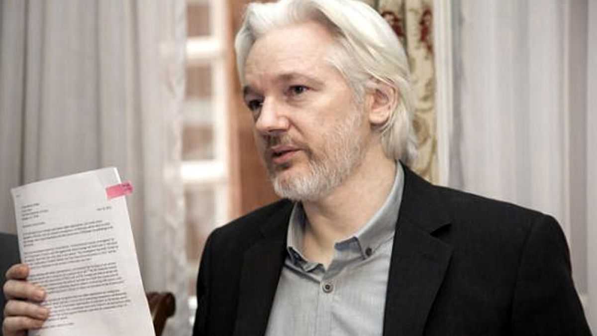 altText(Suecia retiró la acusación de abuso contra Julian Assange)}