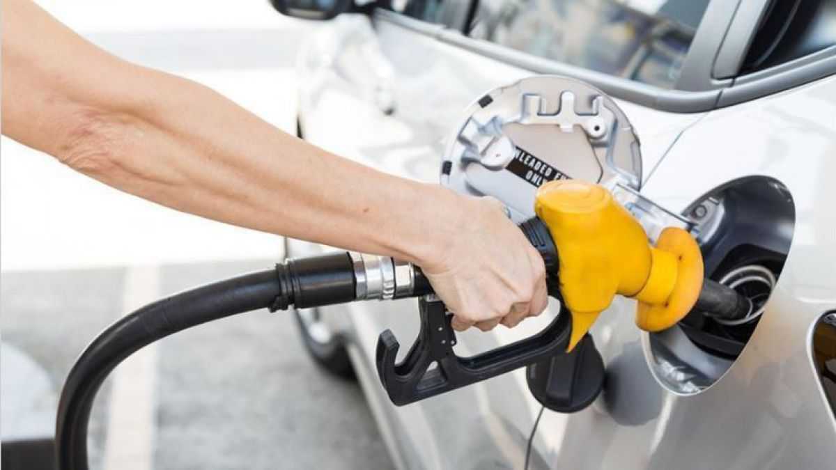 <p>Los combustibles aumentaron por cuarta vez, lleva alrededor de 15% en el a�o.</p>