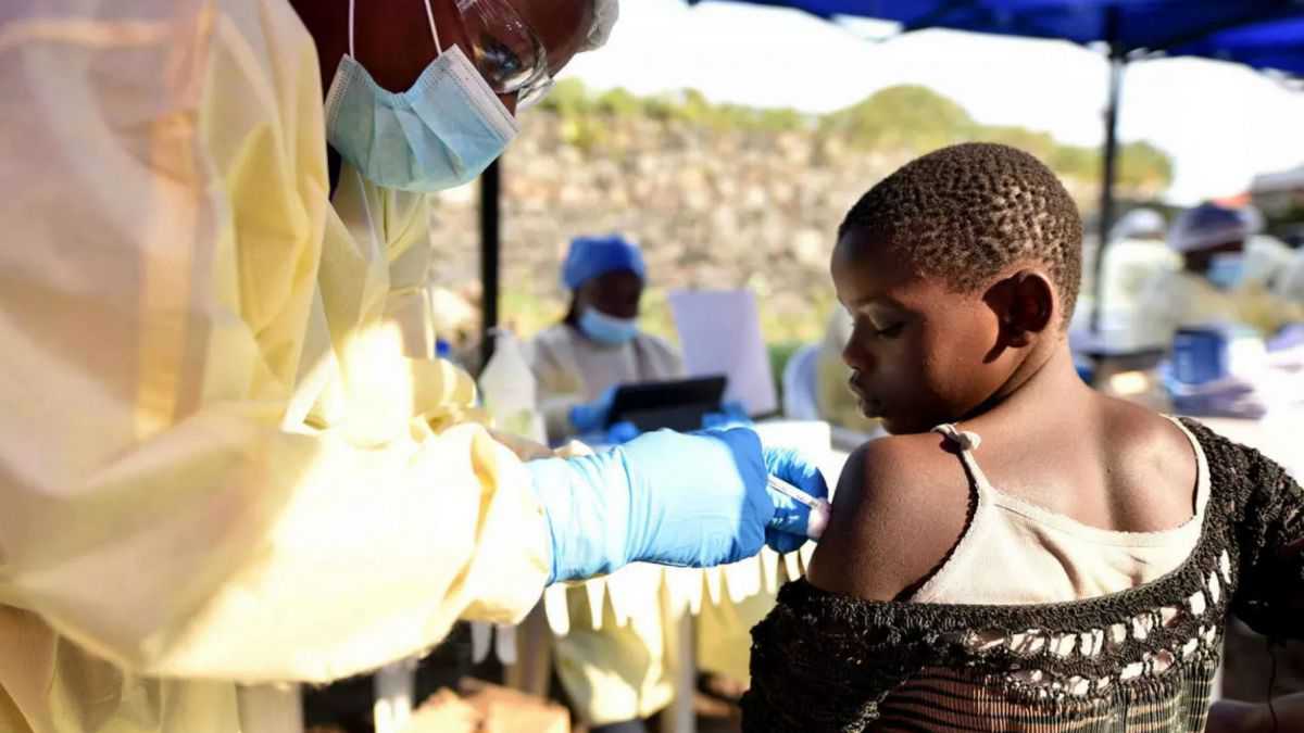 altText(Ébola: preocupación mundial por el rebrote en el Congo)}
