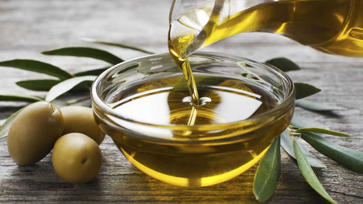 altText(La Anmat prohibió la venta de un aceite de oliva)}