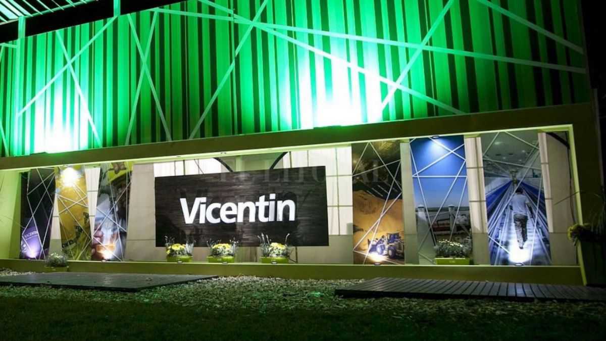 altText(Vicentin: Banco Nación pide apartar a los directivos)}