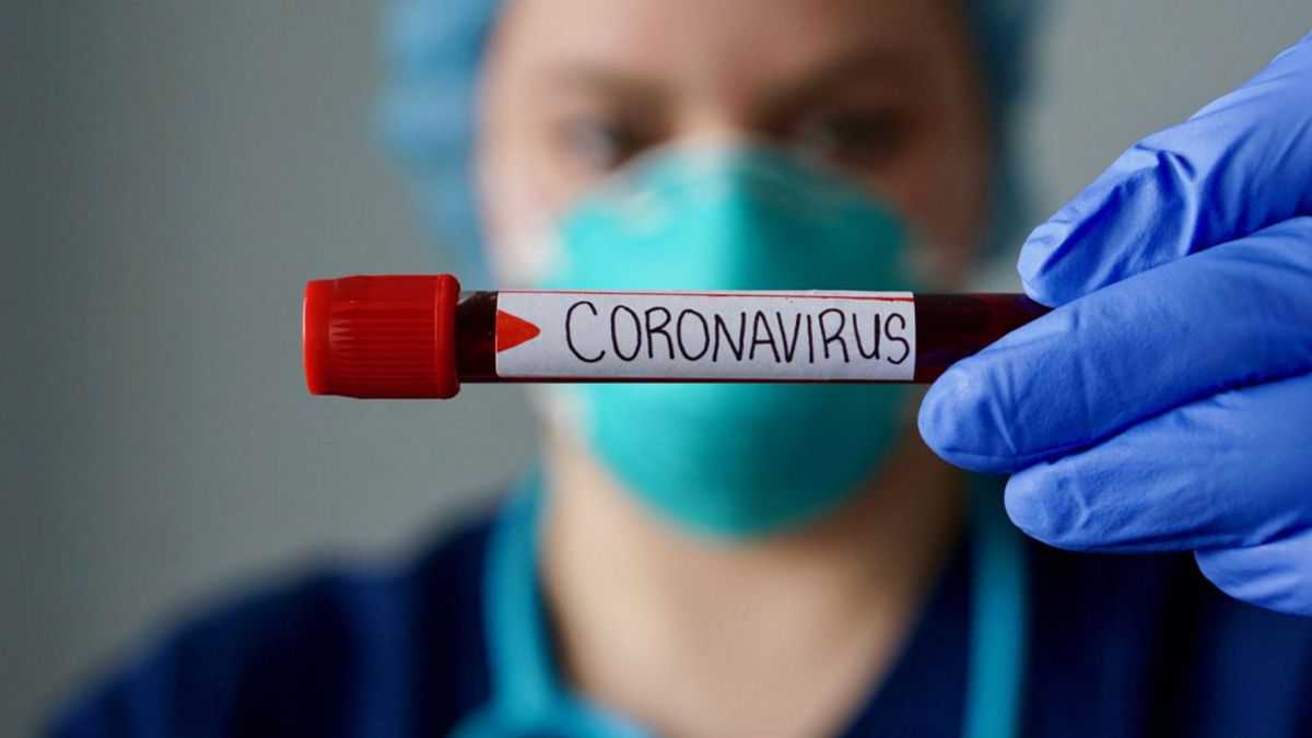altText(Europa se prepara para un fuerte rebrote del coronavirus)}