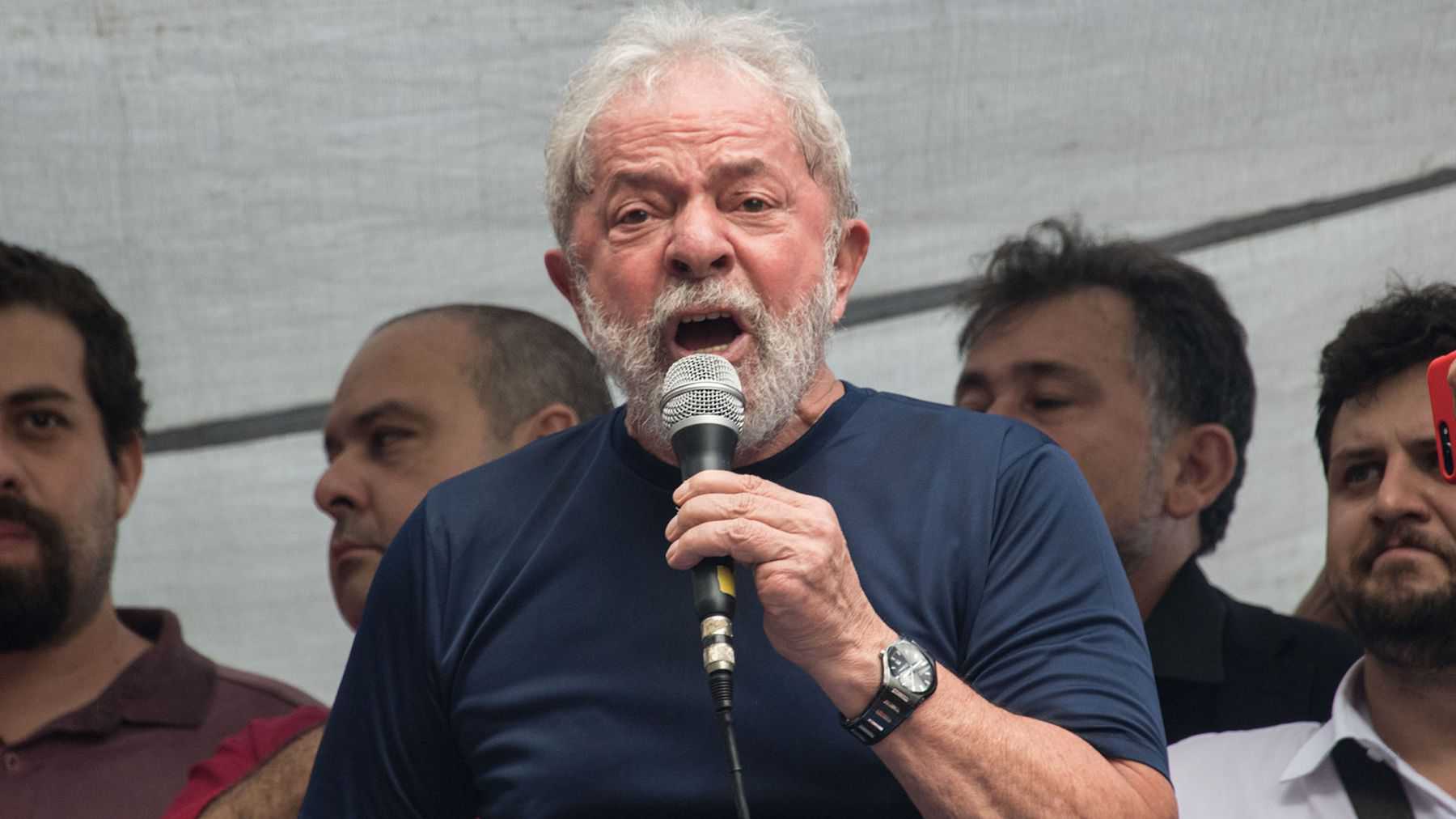 <p>Lula da Silva (foto: archivo)</p>