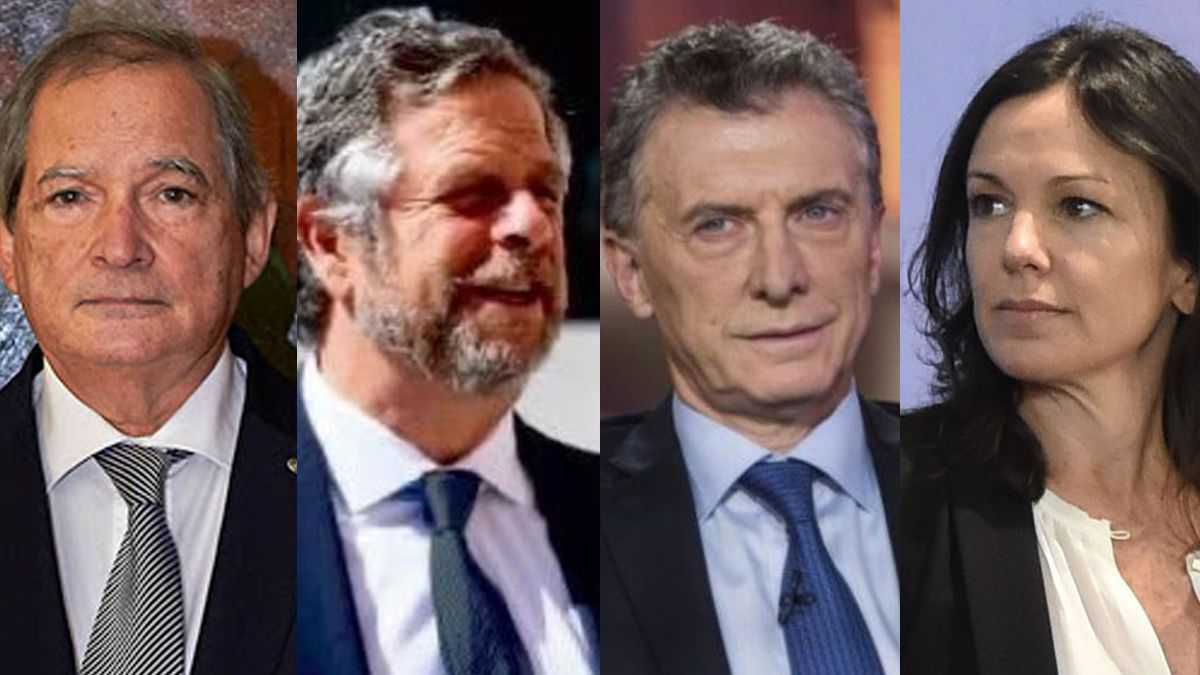  <p>Denuncian a ministros de Salud de Macri por vacunas vencidas</p> 