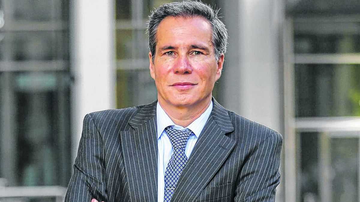 altText(Nisman y el lavado de dinero: la Justicia insta a acelerar una causa)}