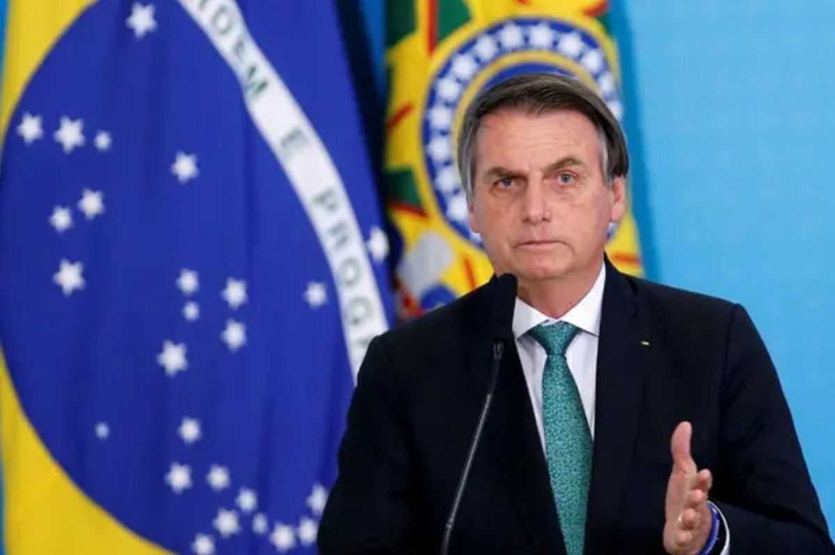 <p>El presidente de Brasil, Jair Bolsonaro, cuestionó al ministro de Salud, Eduardo Pazuello, y aseguró que no comprará la vacuna Coronavac.</p> (El Litoral)