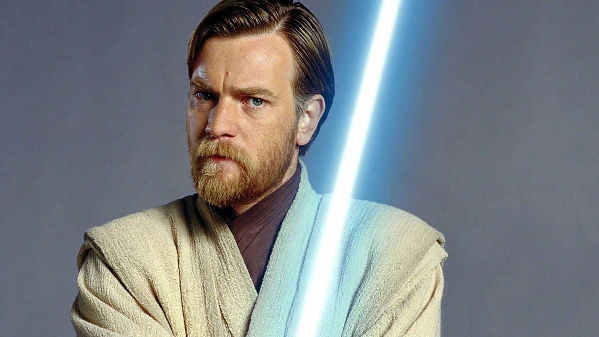 altText(Bombazo de Disney: Star Wars llega con una serie sobre Obi-Wan)}