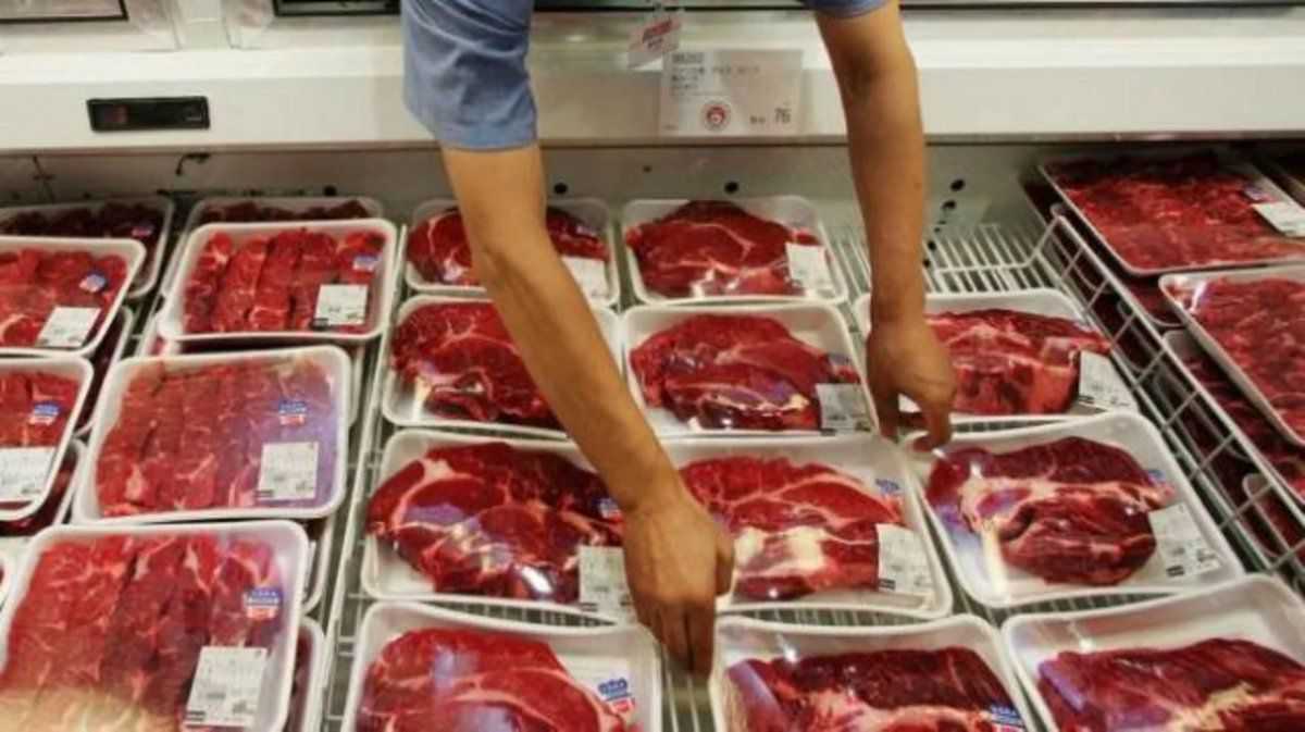  <p>Buscan acuerdo para cortes de carne a precios accesibles</p> 