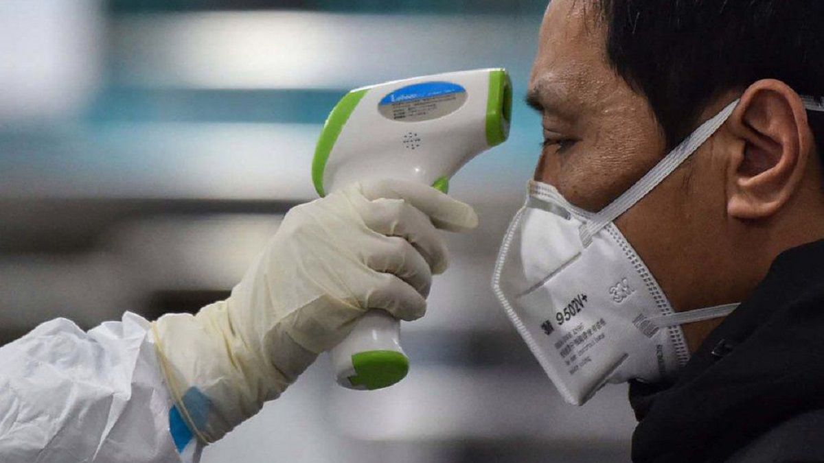 altText(China registró su primera muerte por coronavirus en ocho meses)}