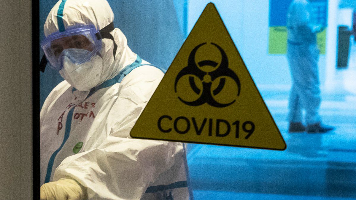  <p>Rusia comenzará a aplicar otra vacuna contra el coronavirus</p> 