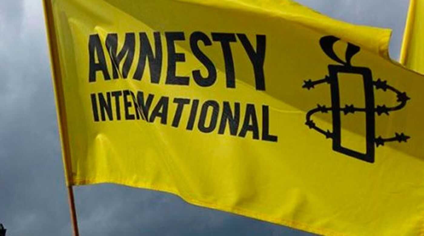 <p>Amnistía Internacional pidió informes a las autoridades porteñas por la 