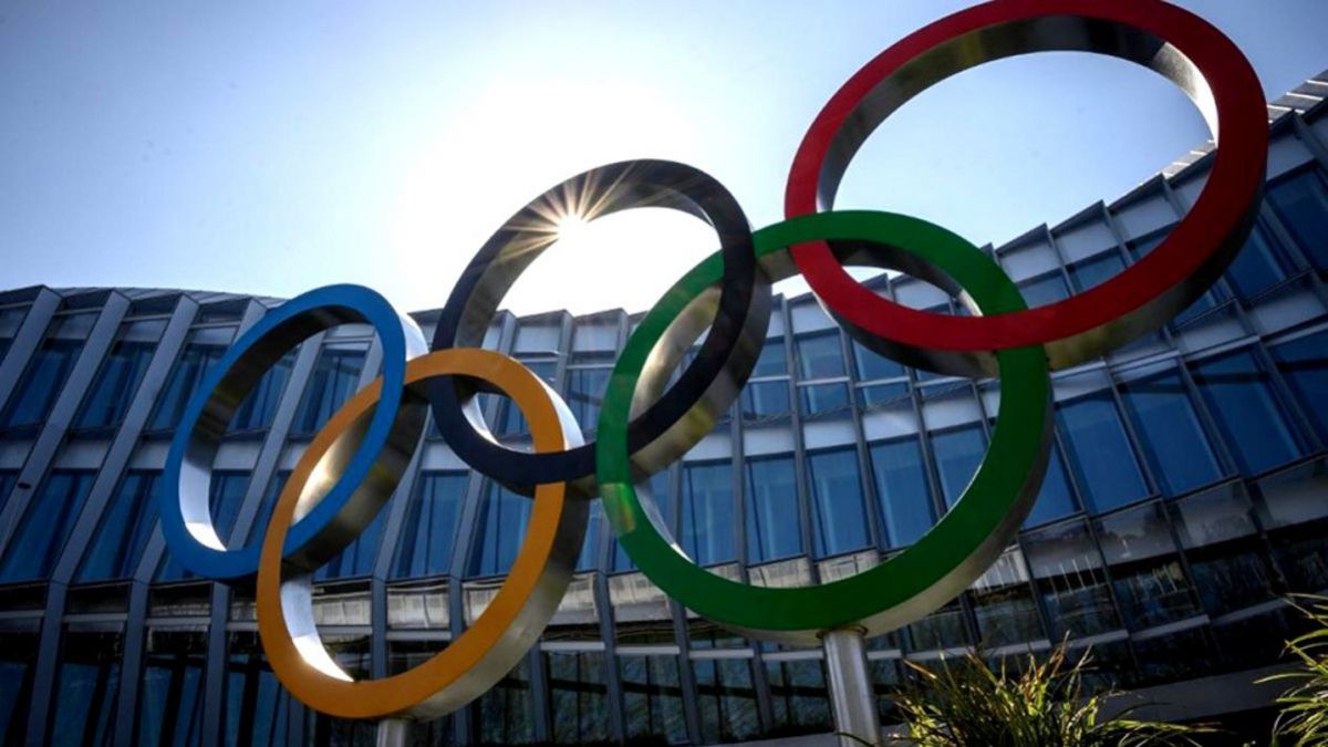 <p>Los Juegos Ol�mpicos pospuestos en 2020 comenzar�n el 23 de julio, seguidos de los Juegos Paral�mpicos el 24 de agosto.</p> (T�lam )