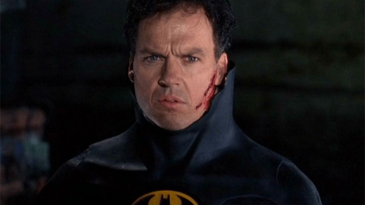 <p>Michael Keaton en Batman Returns (1992)</p>