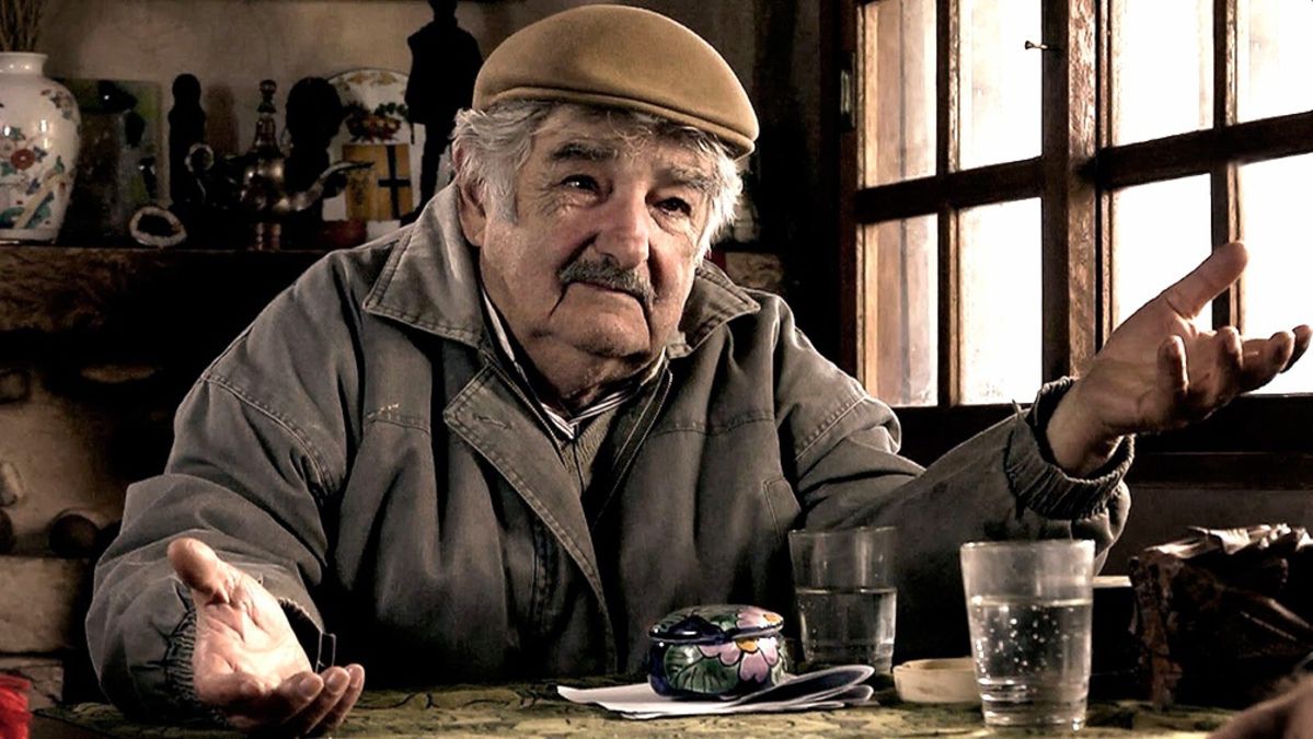 <p>El ex presidente uruguayo, José Pepe Mujica, aseguró que 