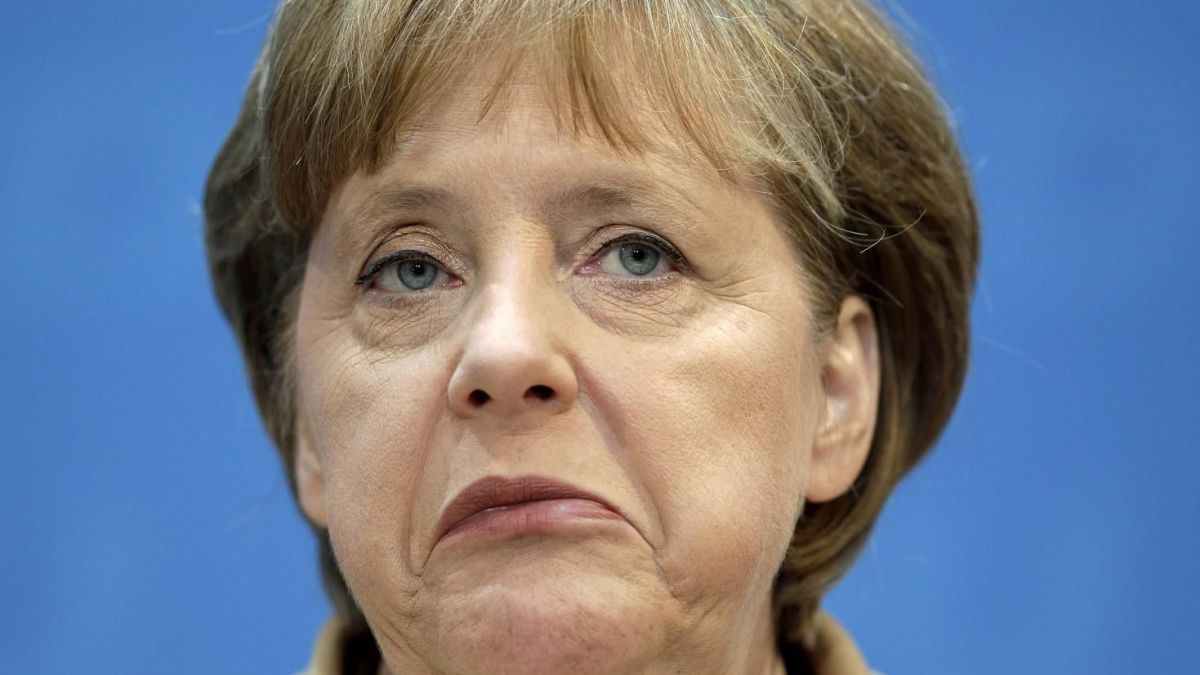 altText(Merkel planea endurecer normas para frenar la tercera ola del covid)}