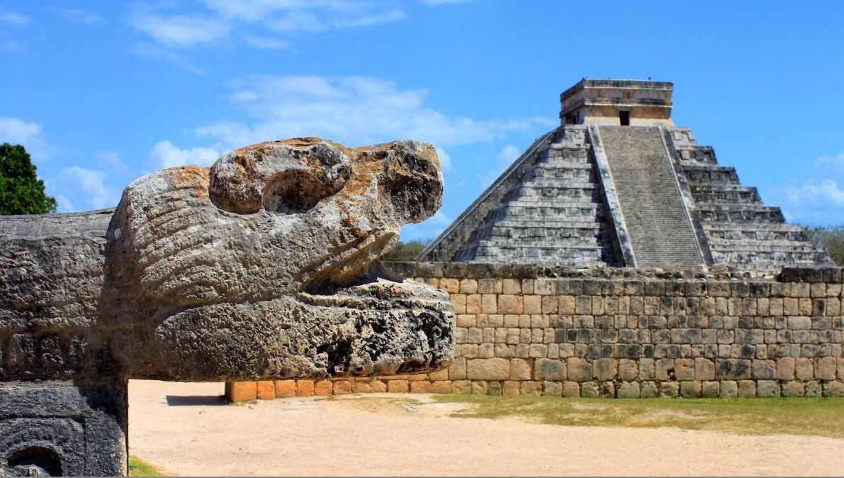  <p>Histórico: México se disculpó por cinco siglos de genocidio contra el pueblo maya</p> 
