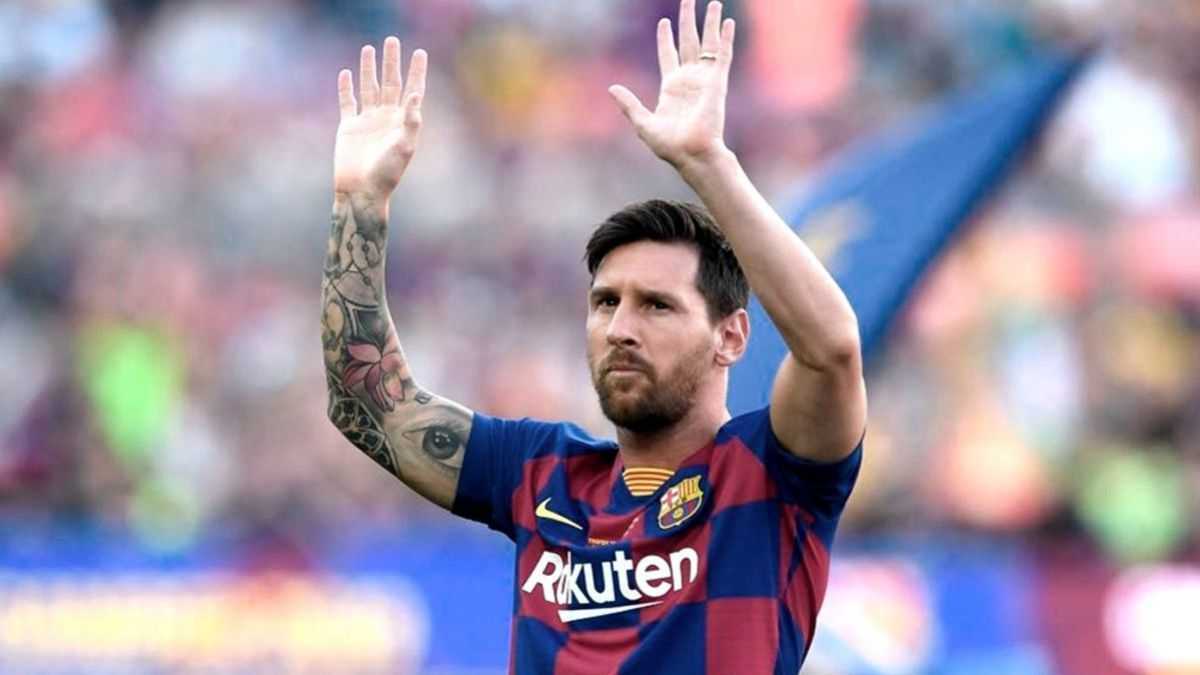 altText(Messi fue el segundo deportista que más dinero ganó en 2020/2021)}