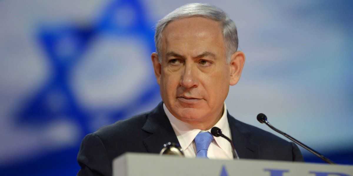  <p>Israel: Netanyahu dijo que atacará 