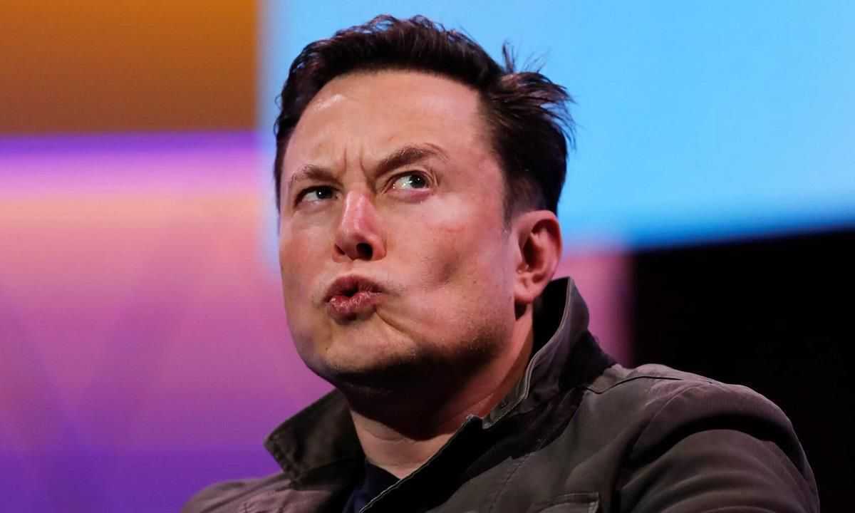 <p>Elon Musk ya no es el segundo más rico del mundo.</p>