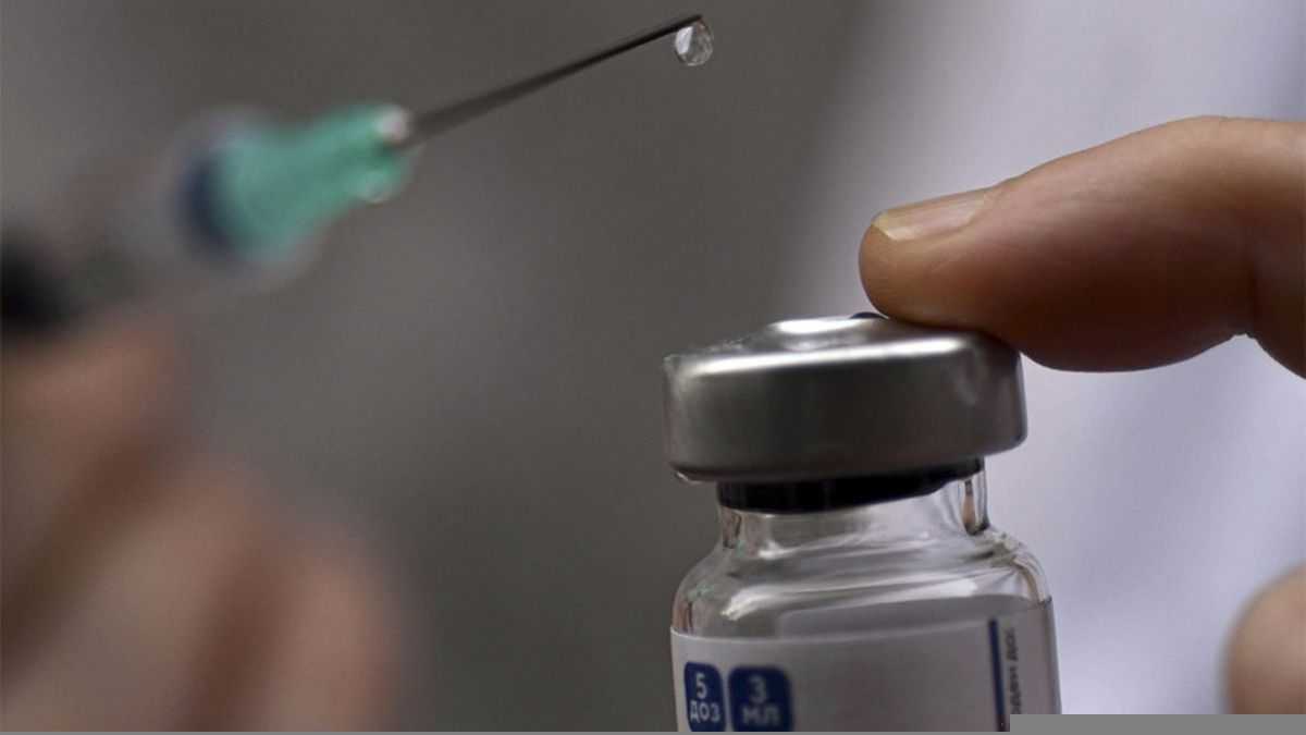 altText(Bélgica suspendió la vacuna de Johnson & Johnson contra el coronavirus)}