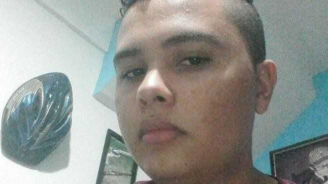 <p>Colombia: otro estudiante asesinado por la policía</p> 