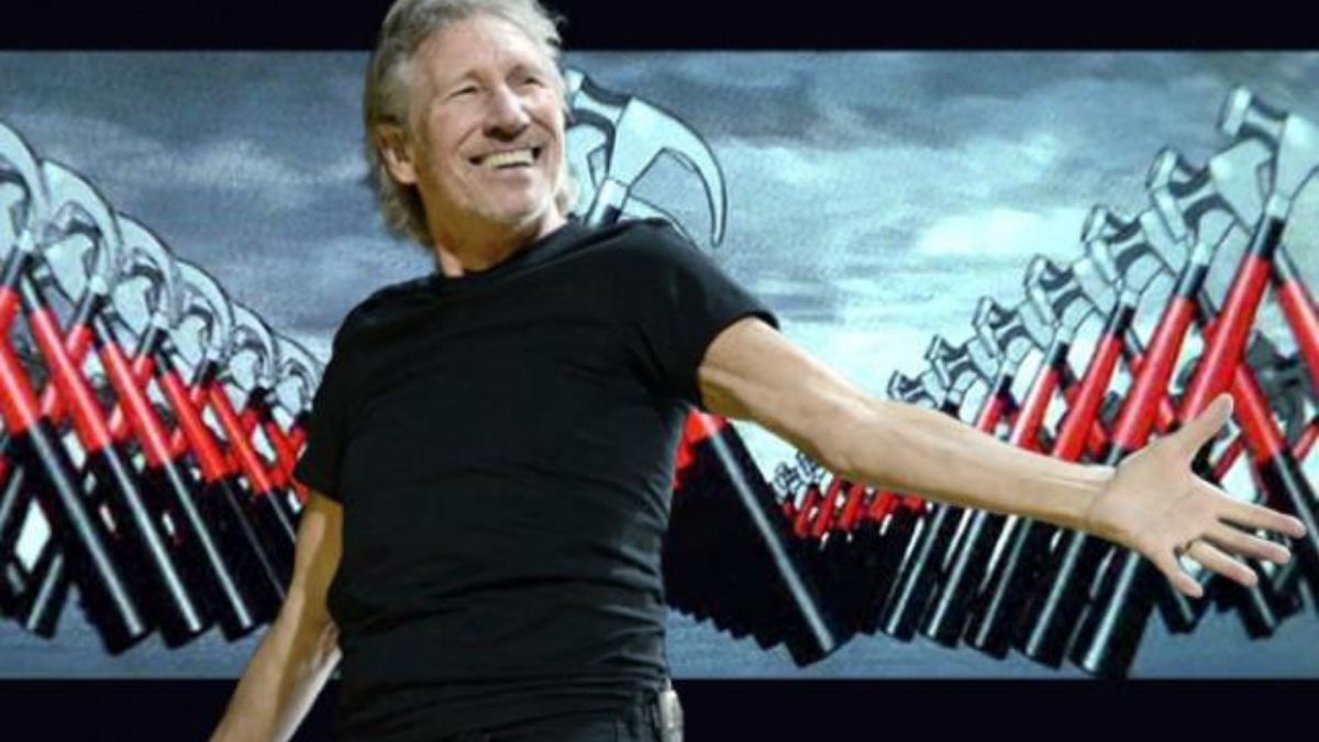 altText(Se picó: Roger Waters acusó a Gilmour de 