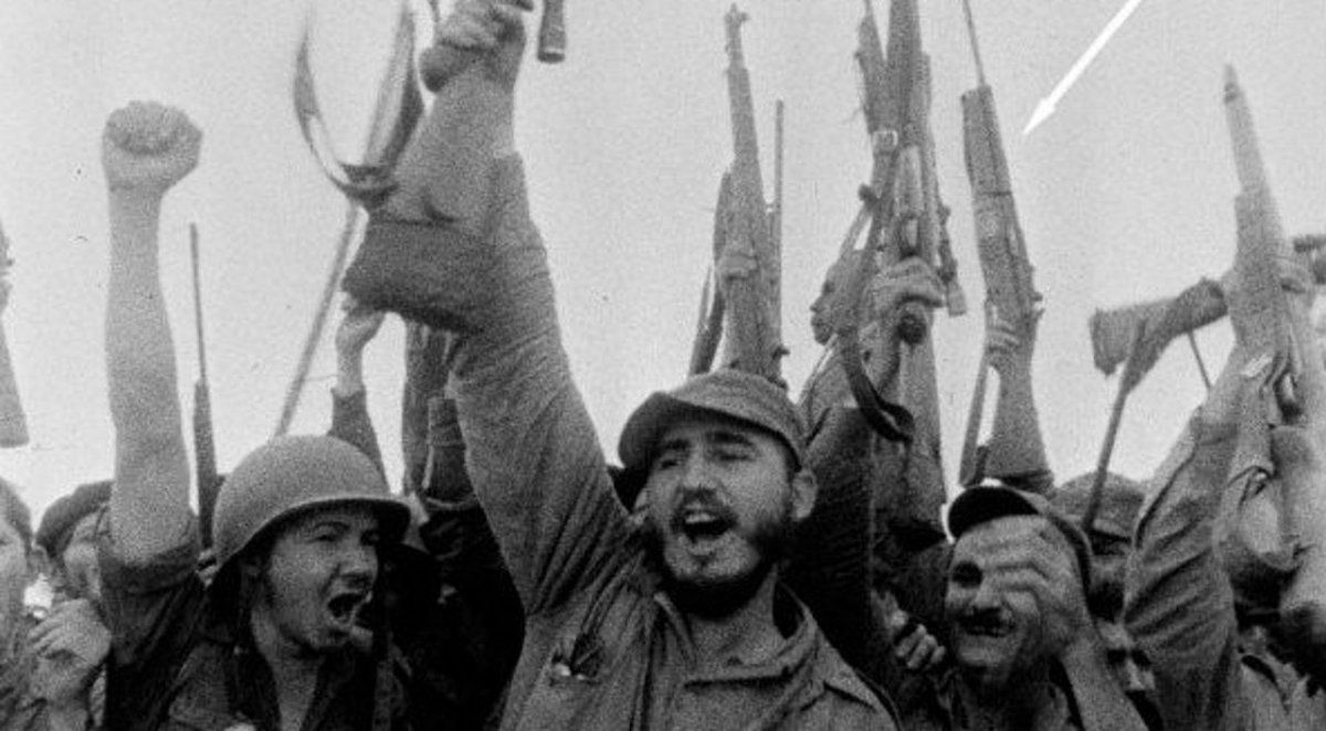  <p>Cumple 90 años el revolucionario comandante Raúl Castro</p> 