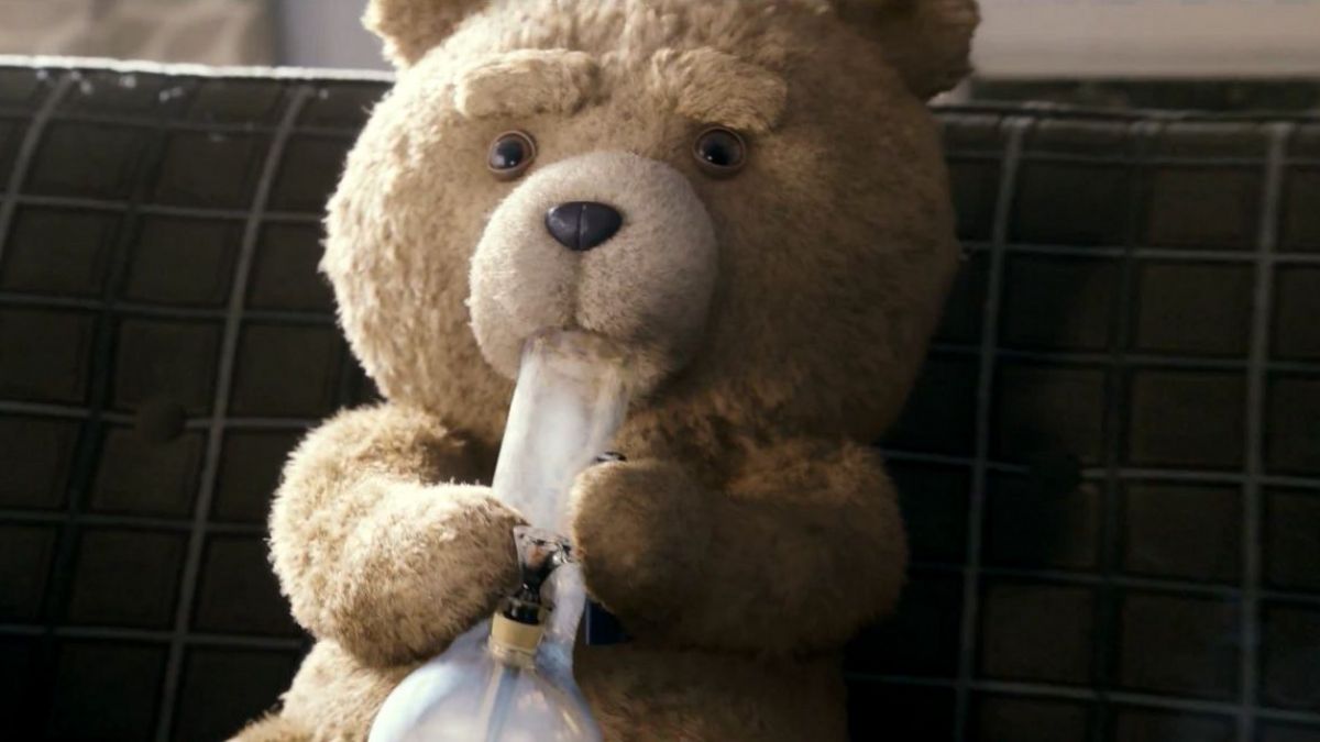 <p>Ted</p>