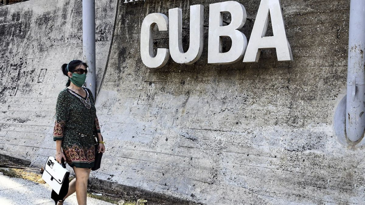 altText(La crisis en Cuba divide a Latinoamérica y recalienta campañas )}