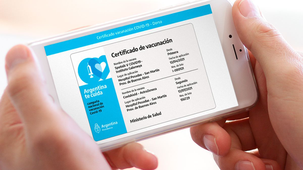 altText(El certificado de vacunación ya está disponible en celulares)}
