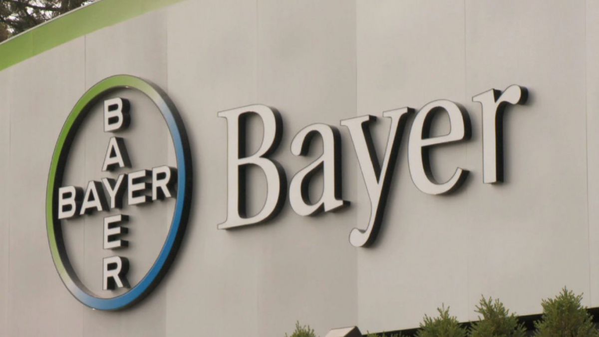 altText(Bayer pierde un juicio por el glifosato de Monsanto)}