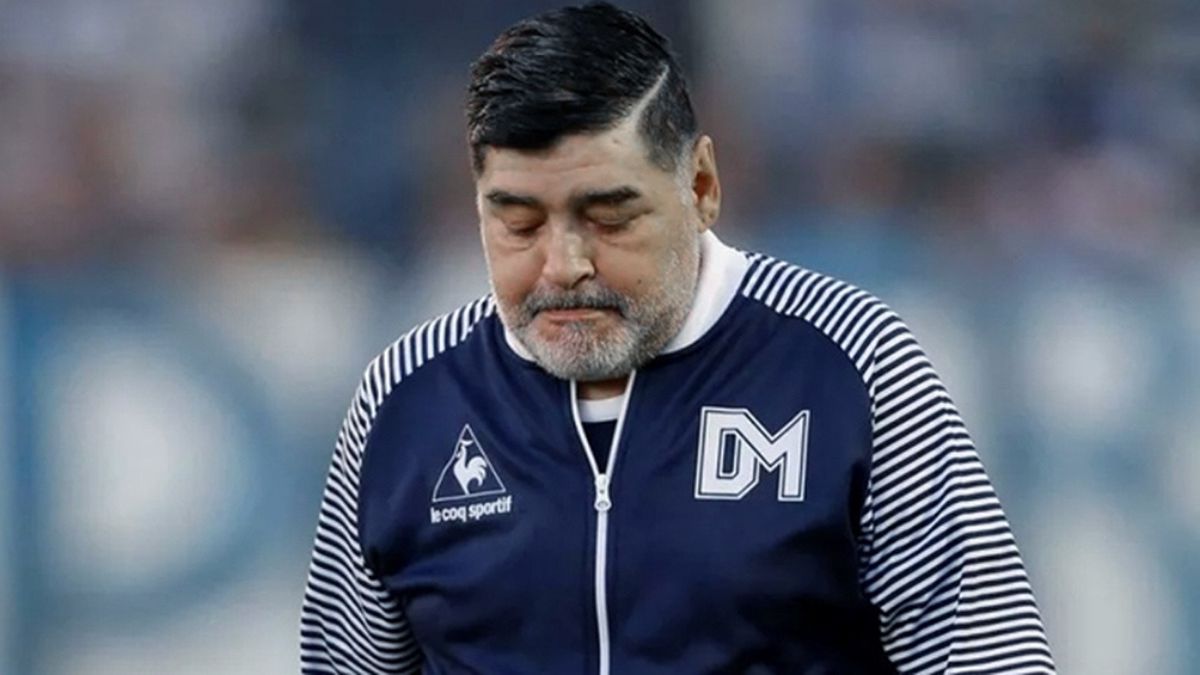 <p>Caso Maradona, nuevos testigos darán su declaración ante la justicia. </p> (Télam)