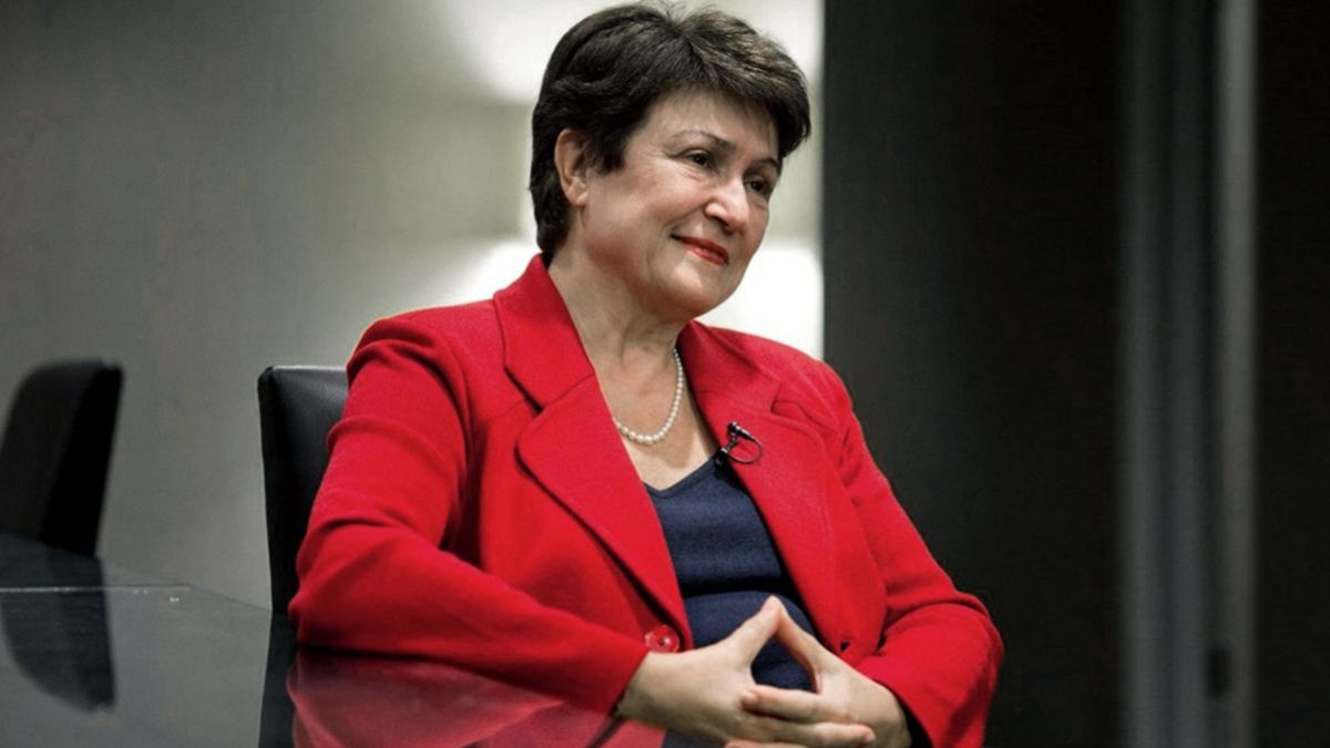 altText(Georgieva bajo la lupa: el FMI define si su directora sigue o se va)}