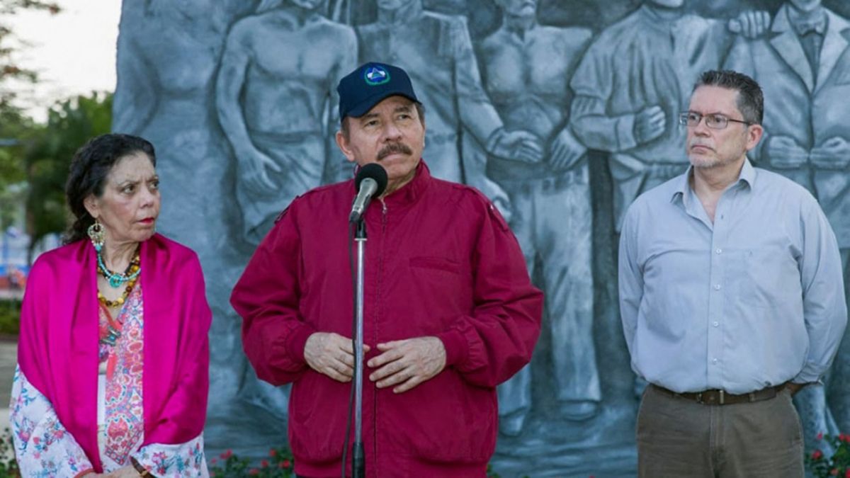 altText(Nicaragua: opositores presos y una nueva victoria electoral para Ortega)}